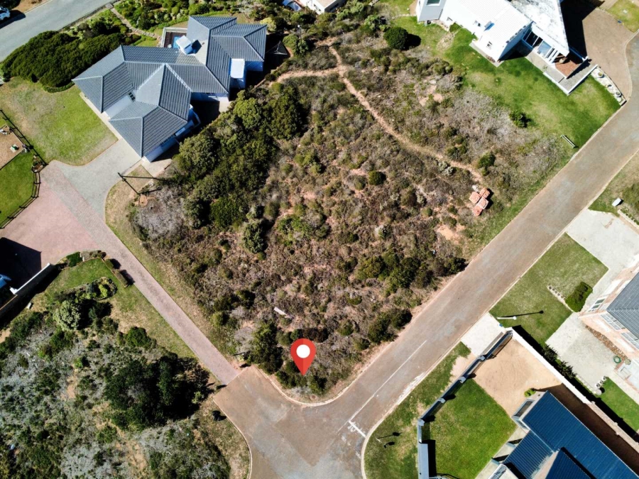 0 Bedroom Property for Sale in Jongensfontein Western Cape